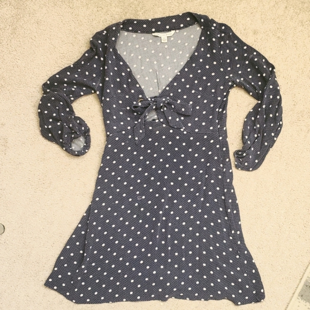 American Eagle dress
